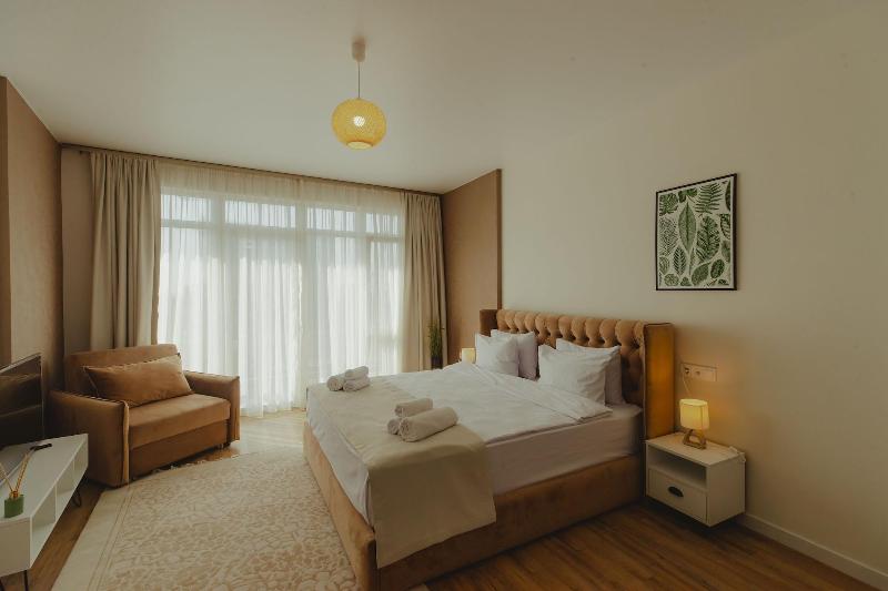White Sails Residential Hotel image