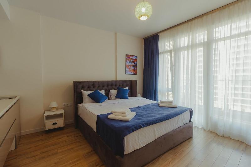 White Sails Residential Hotel image