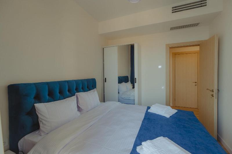 White Sails Residential Hotel image