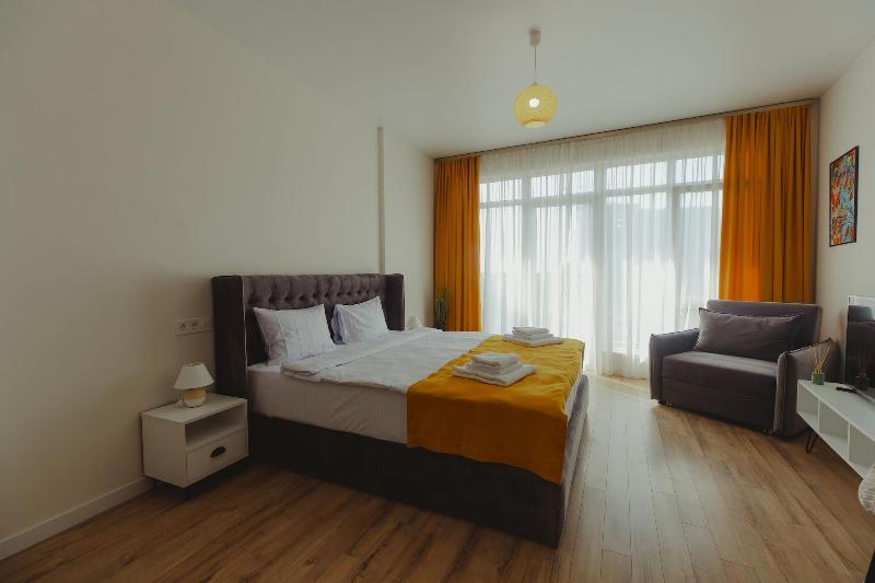 White Sails Residential Hotel image