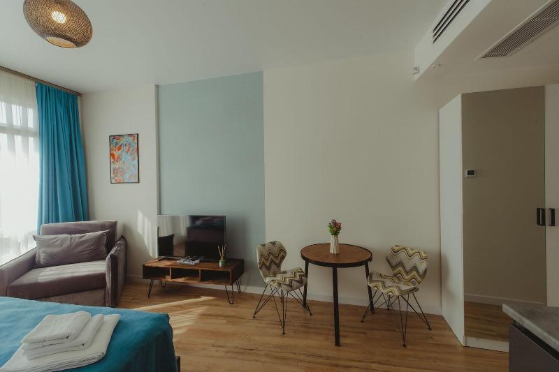 White Sails Residential Hotel image