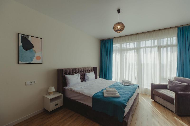 White Sails Residential Hotel image