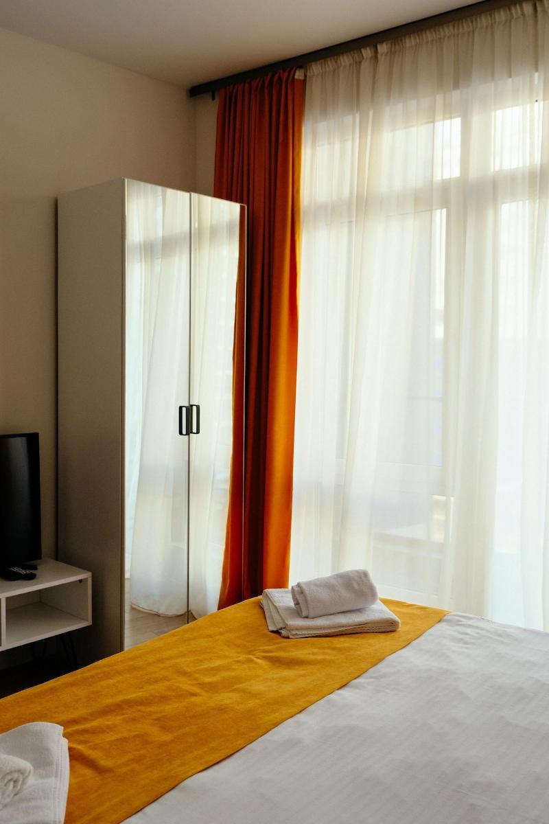 White Sails Residential Hotel image