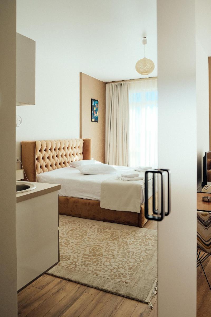 White Sails Residential Hotel image