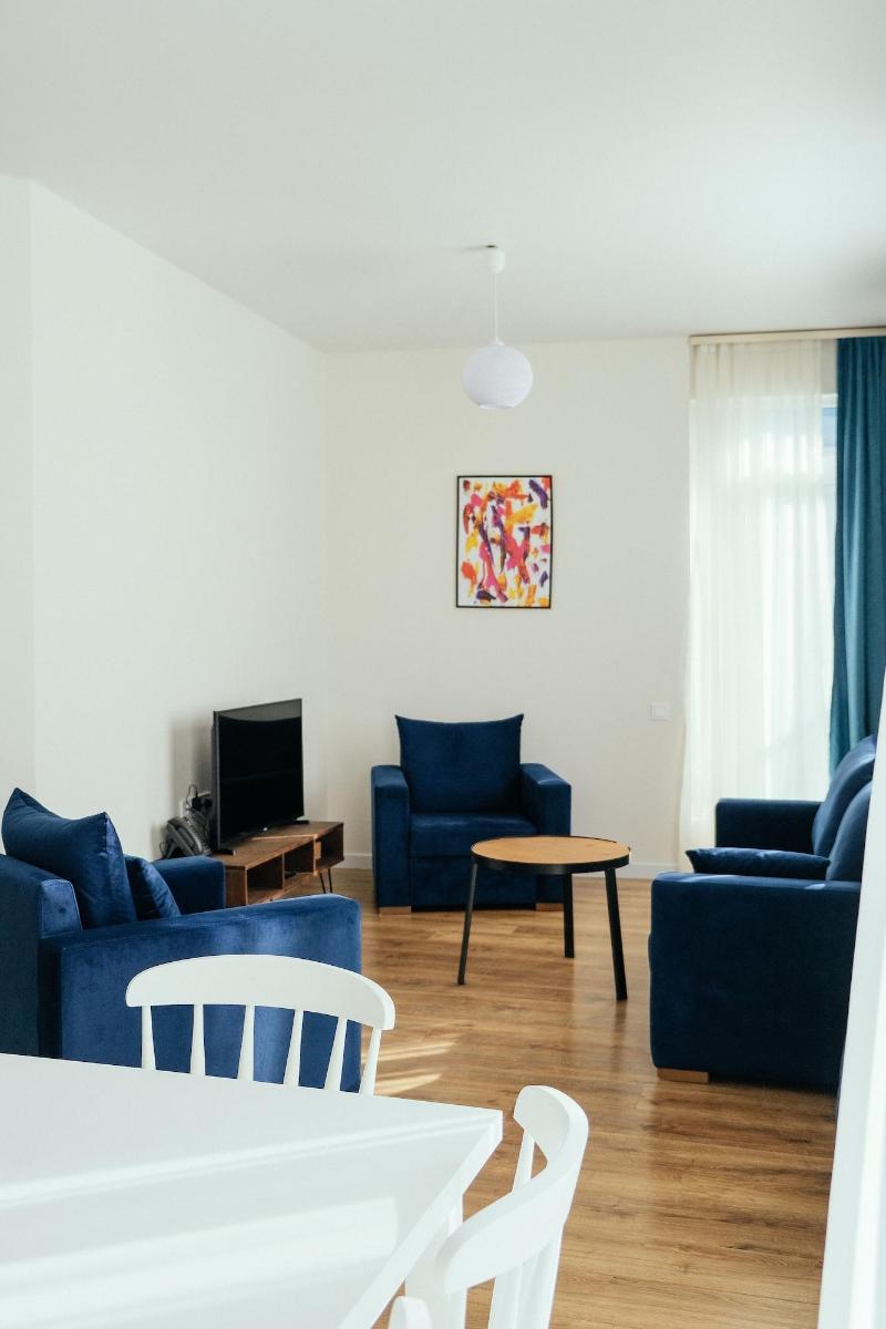 White Sails Residential Hotel image