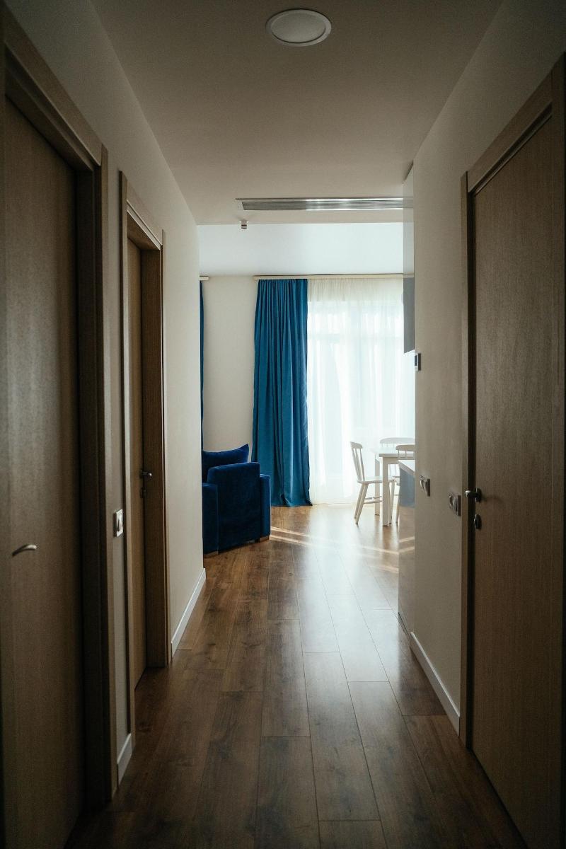 White Sails Residential Hotel image