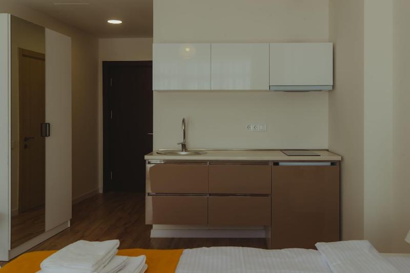 White Sails Residential Hotel image