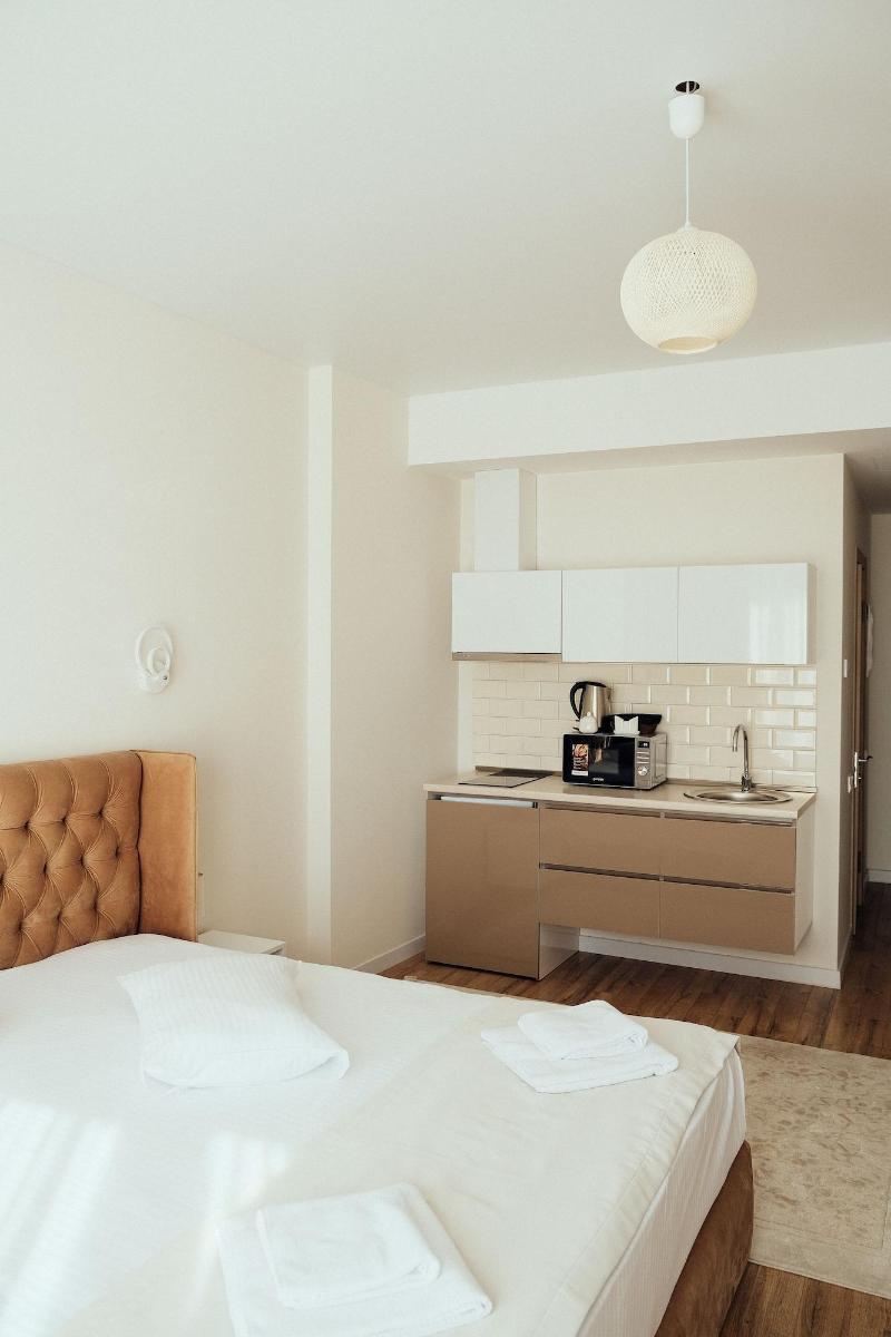 White Sails Residential Hotel image