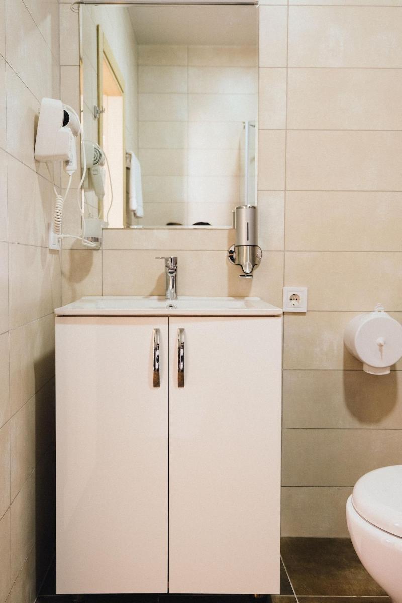 White Sails Residential Hotel image