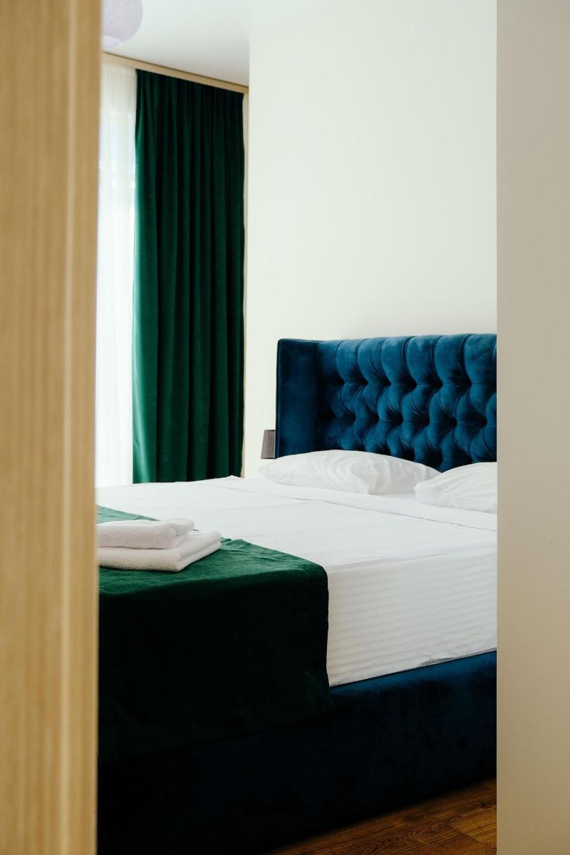White Sails Residential Hotel image