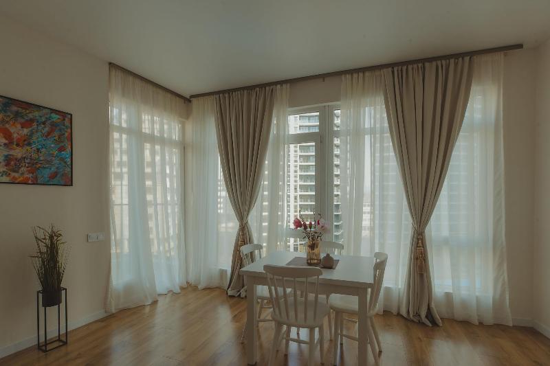 White Sails Residential Hotel image
