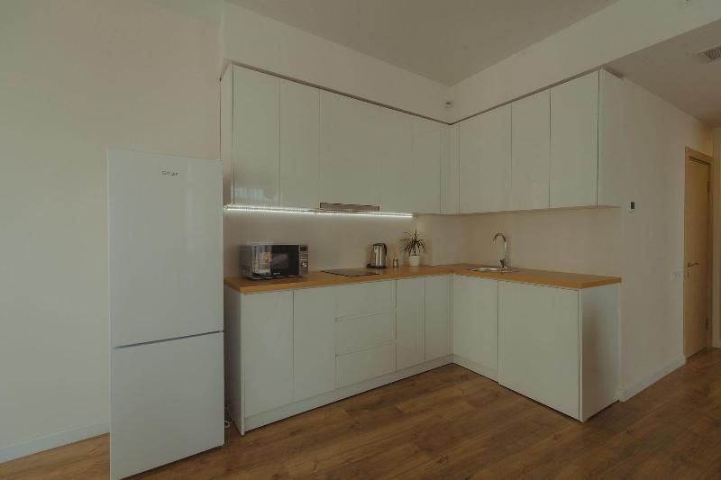 White Sails Residential Hotel image