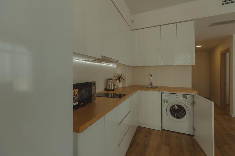 White Sails Residential Hotel image