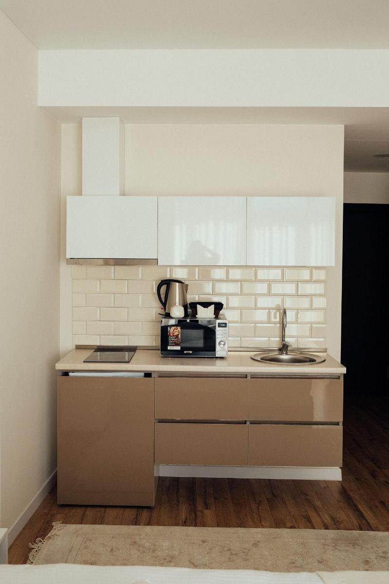 White Sails Residential Hotel image
