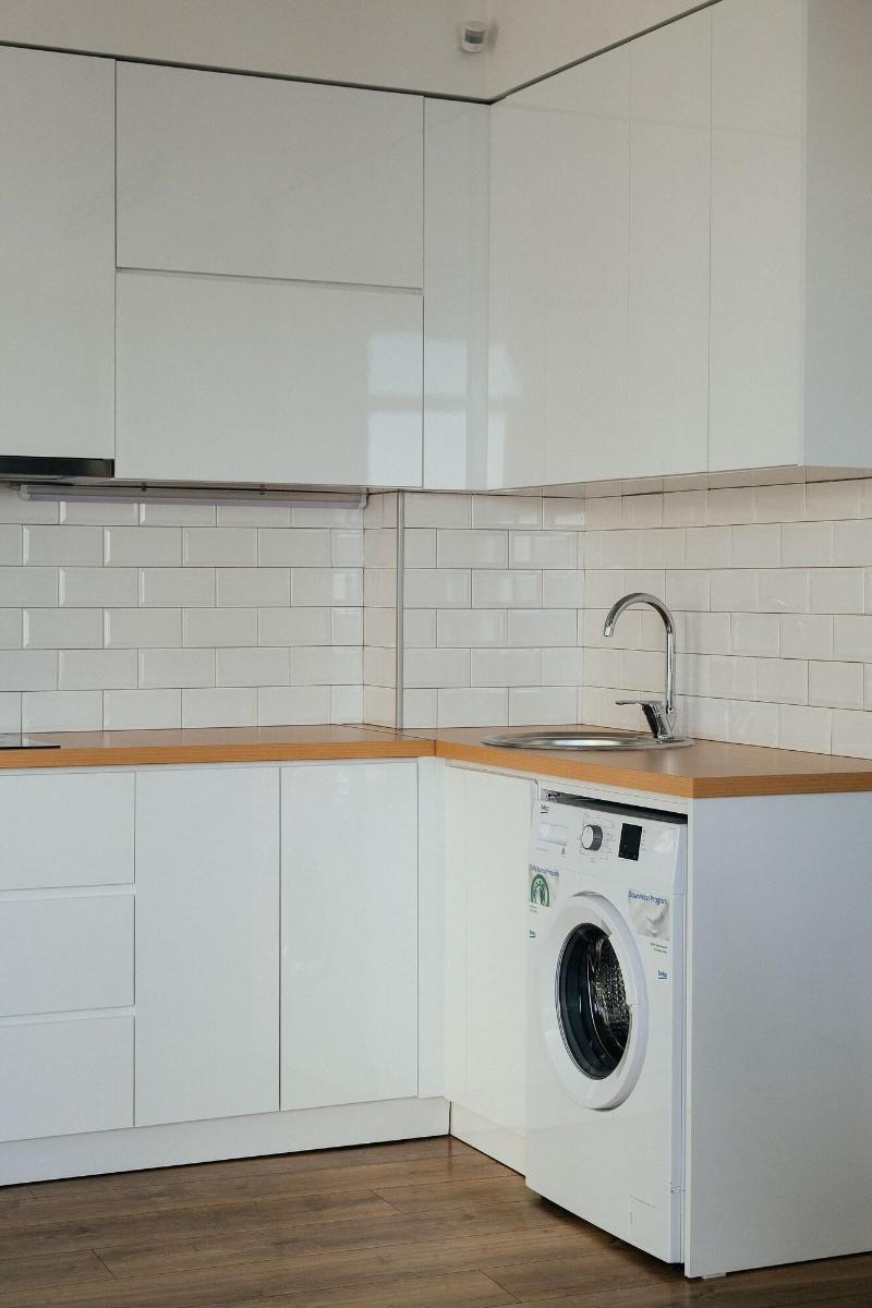 White Sails Residential Hotel image
