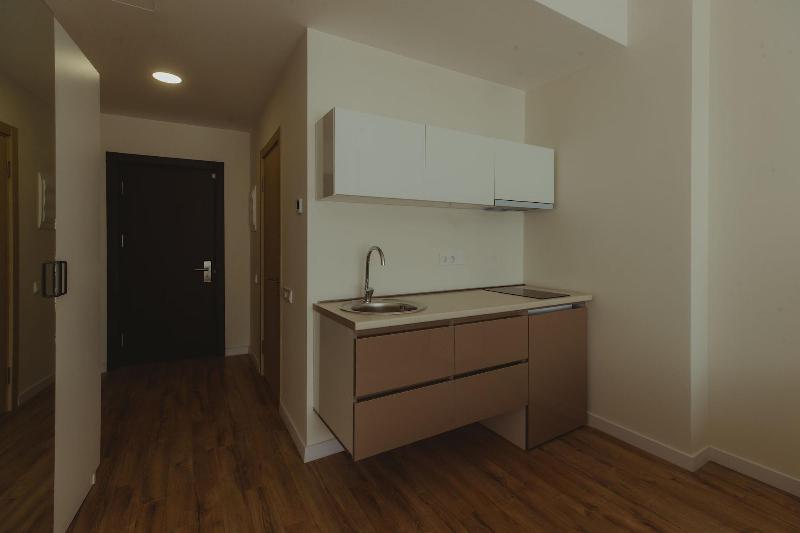 White Sails Residential Hotel image