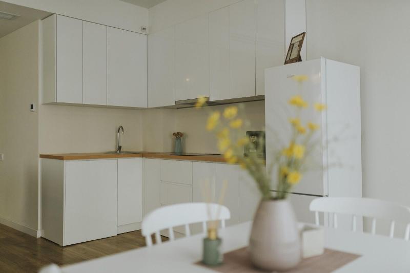 White Sails Residential Hotel image