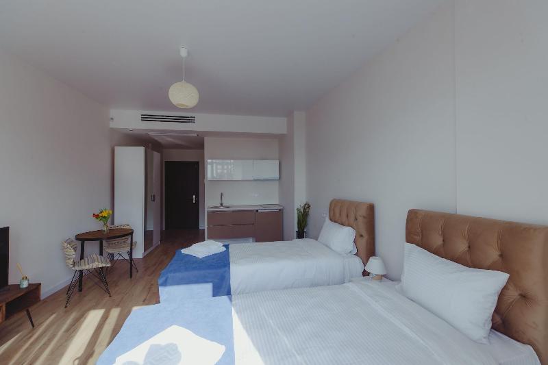 White Sails Residential Hotel image
