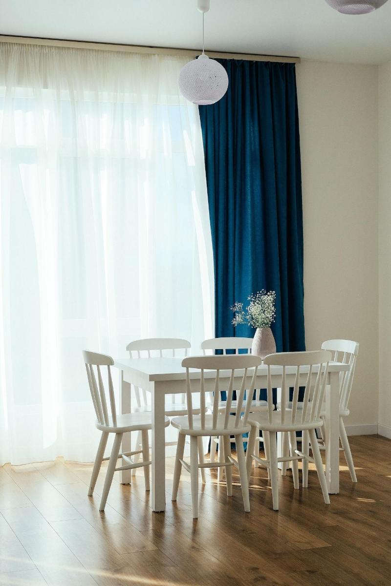White Sails Residential Hotel image