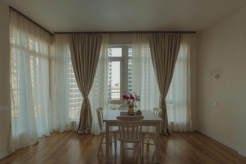 White Sails Residential Hotel image