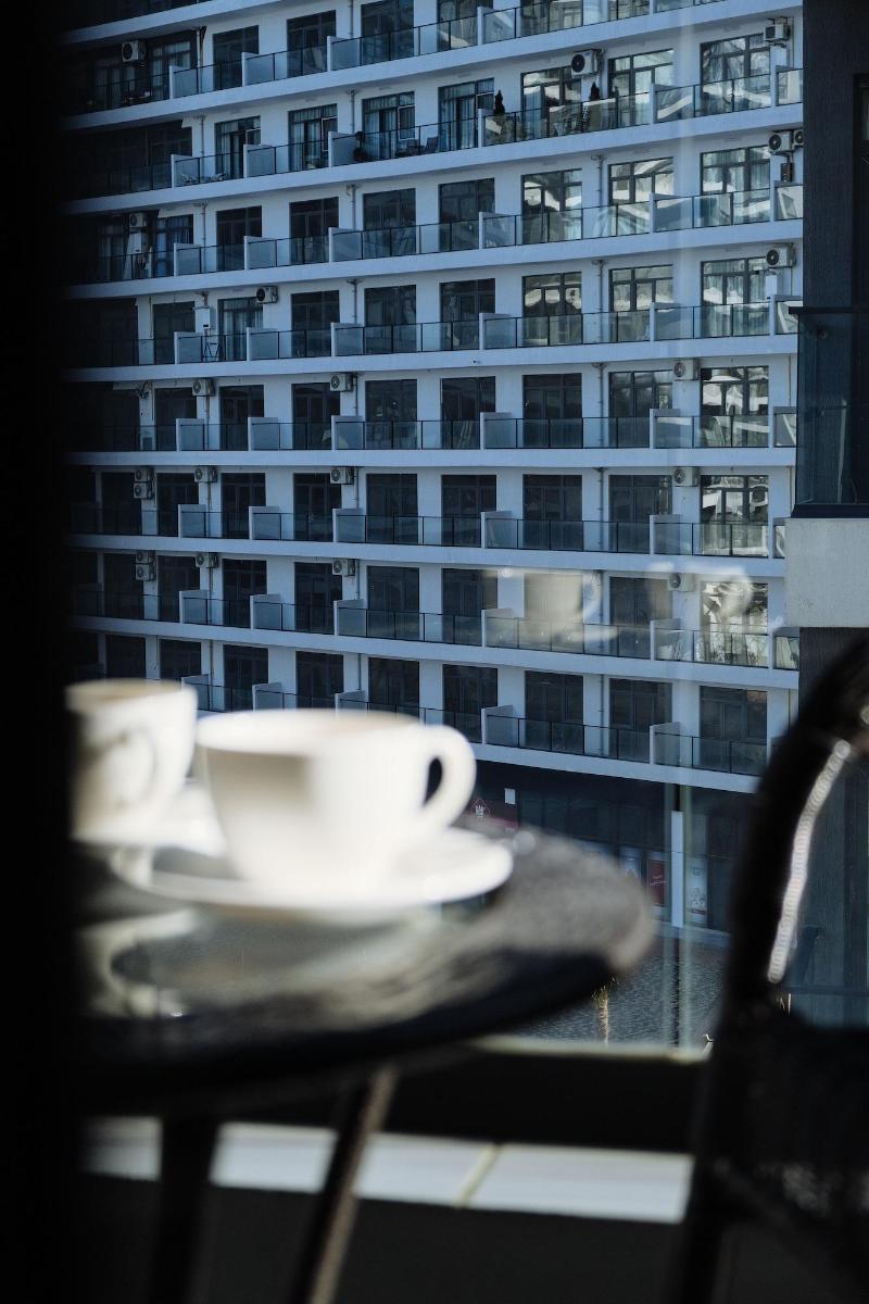 White Sails Residential Hotel image