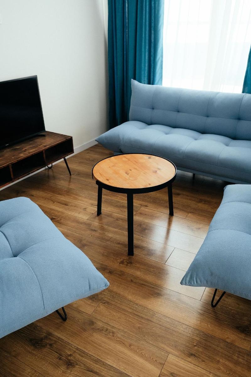 White Sails Residential Hotel image