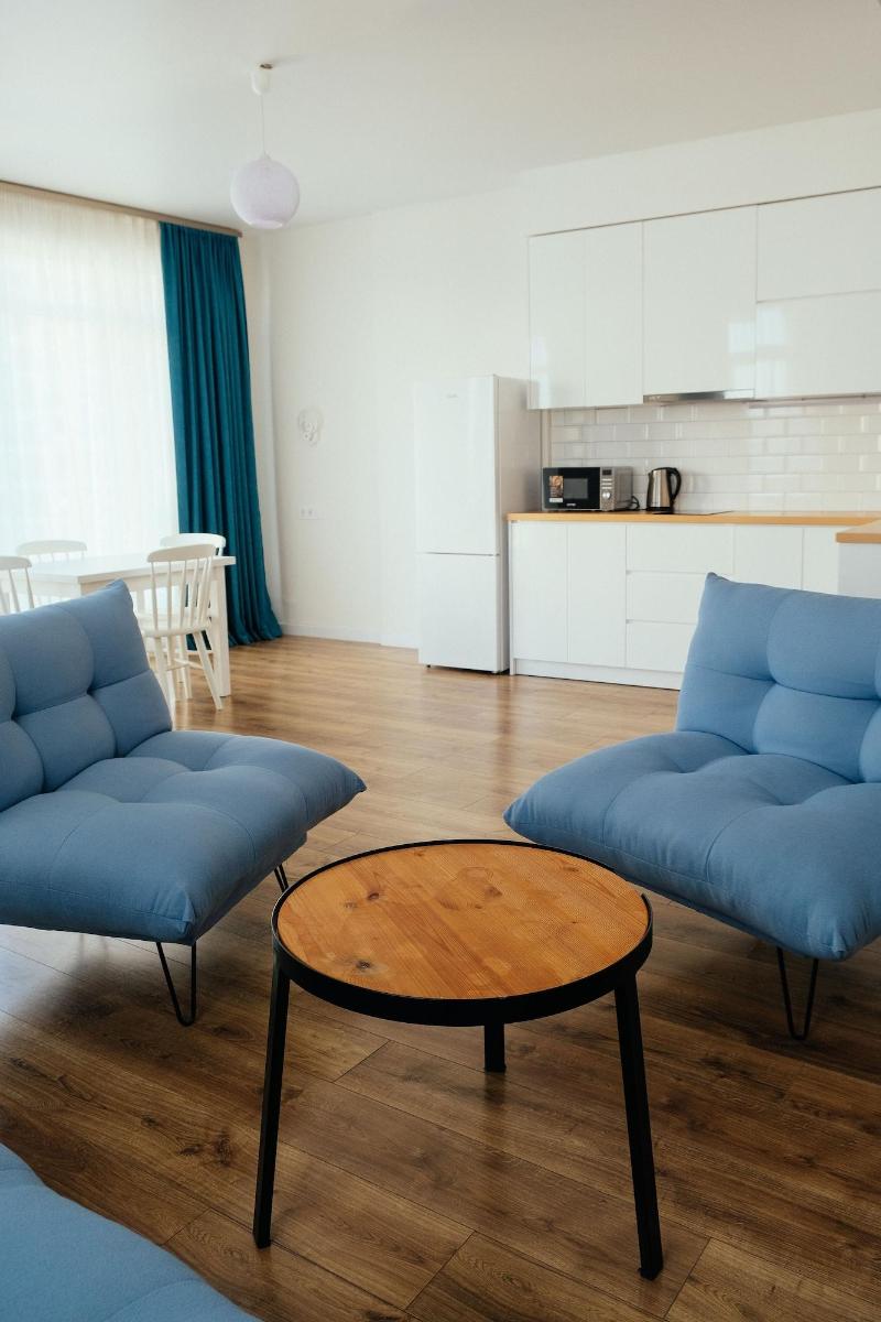 White Sails Residential Hotel image