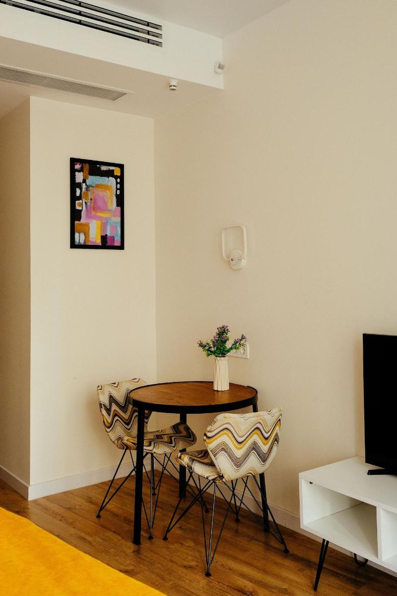 White Sails Residential Hotel image
