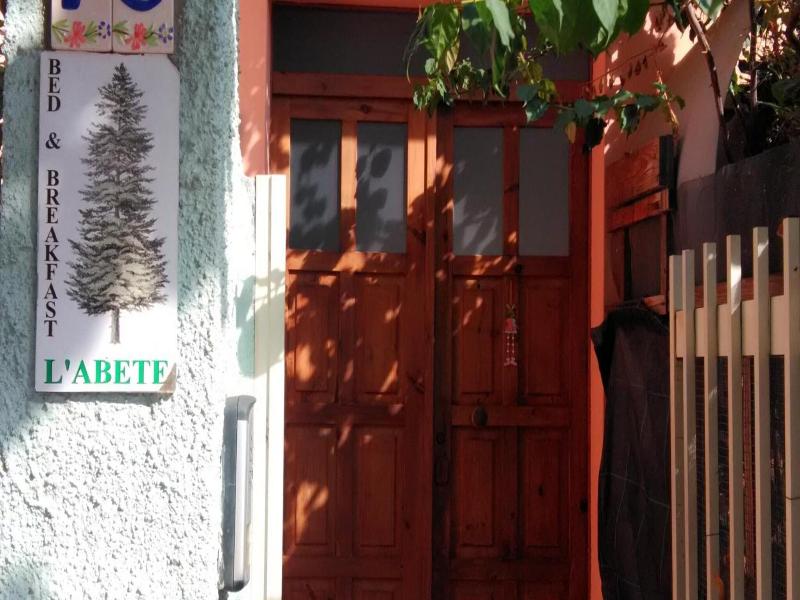 Bed And Breakfast L Abete image