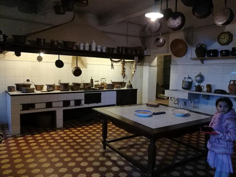 Bed And Breakfast L Abete image