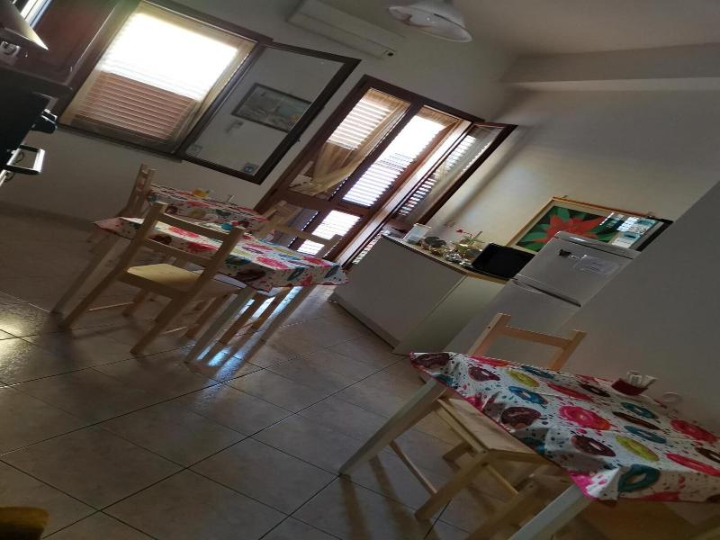 Bed And Breakfast L Abete image