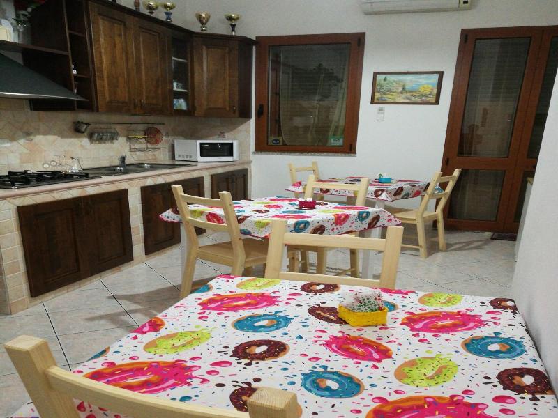 Bed And Breakfast L Abete image