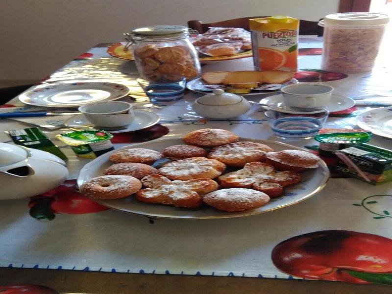 Bed And Breakfast L Abete image
