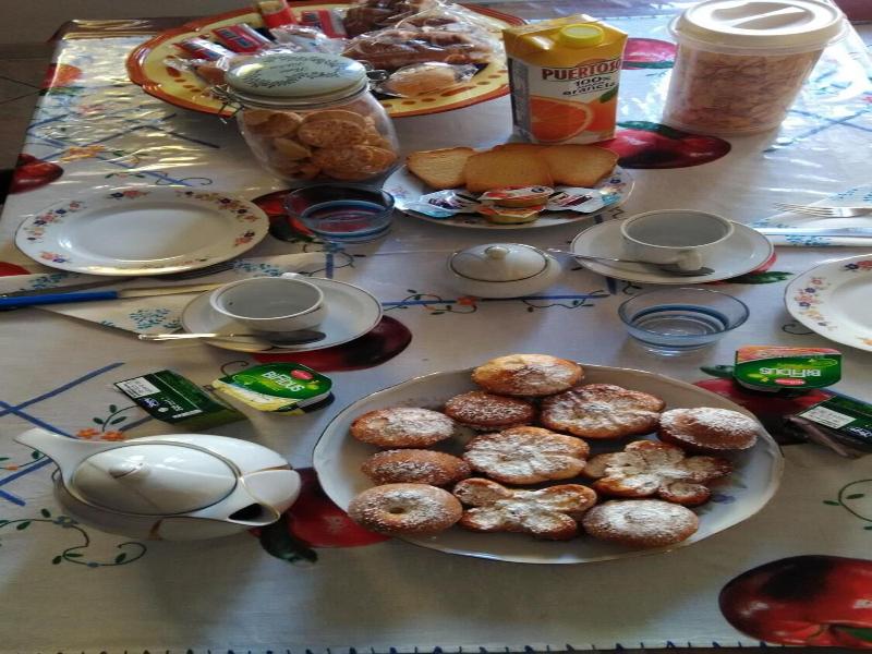 Bed And Breakfast L Abete image
