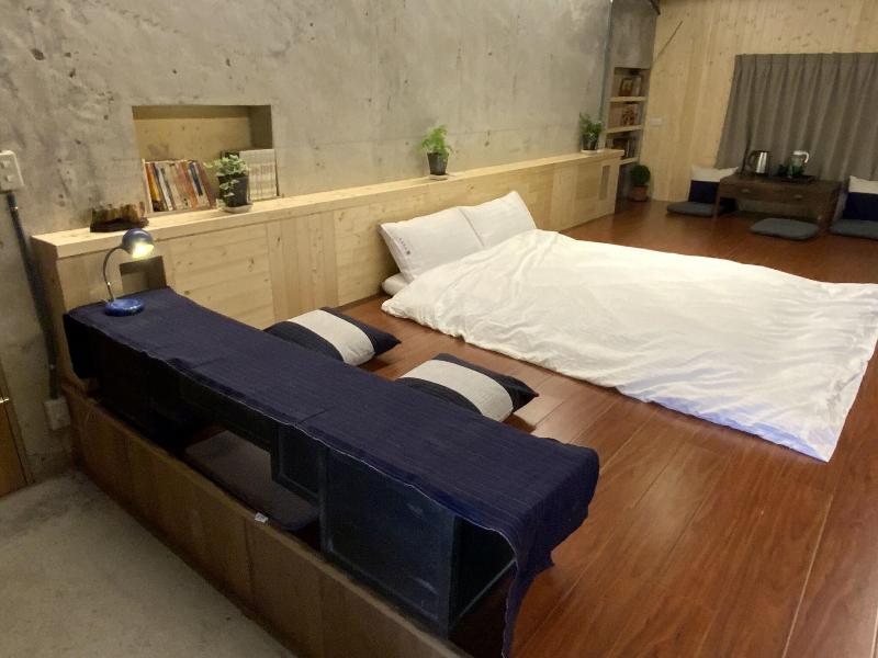 Gu Yi B B image