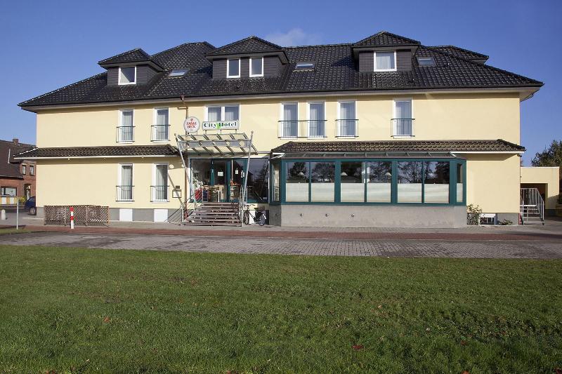 City Hotel Friesoythe image