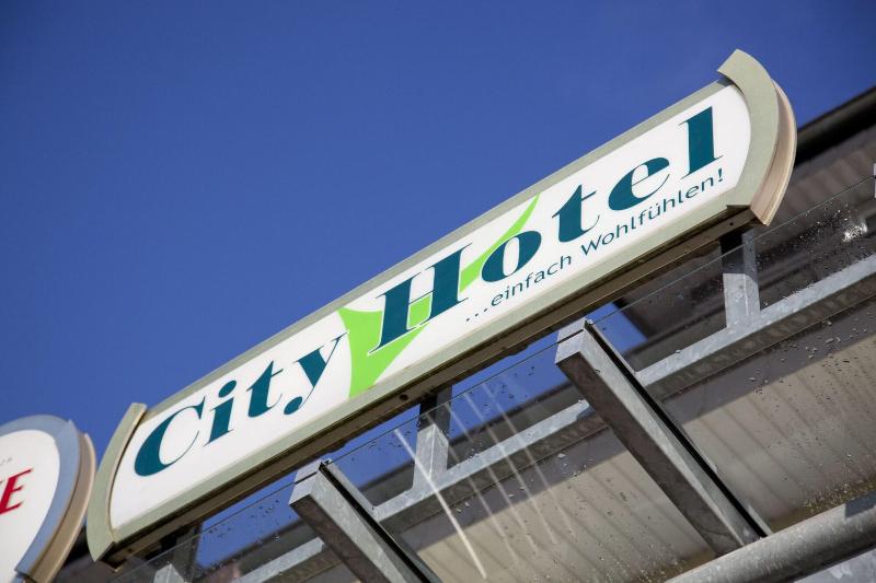 City Hotel Friesoythe image
