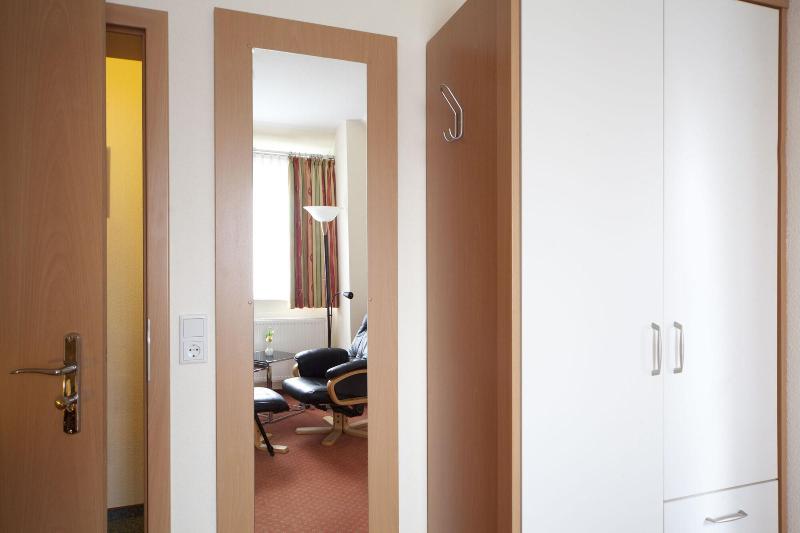 City Hotel Friesoythe image