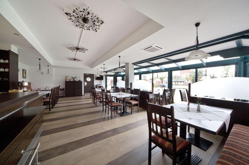 City Hotel Friesoythe image