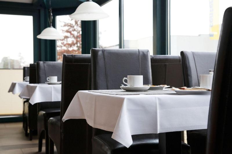 City Hotel Friesoythe image
