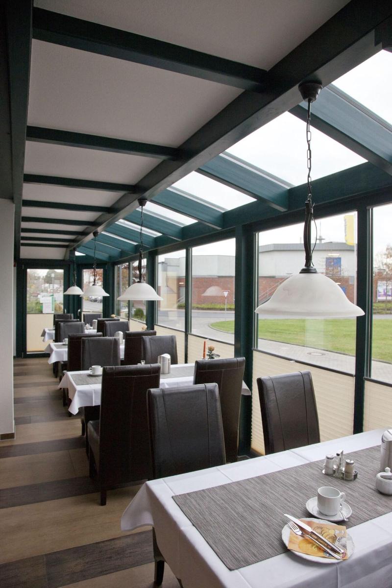 City Hotel Friesoythe image
