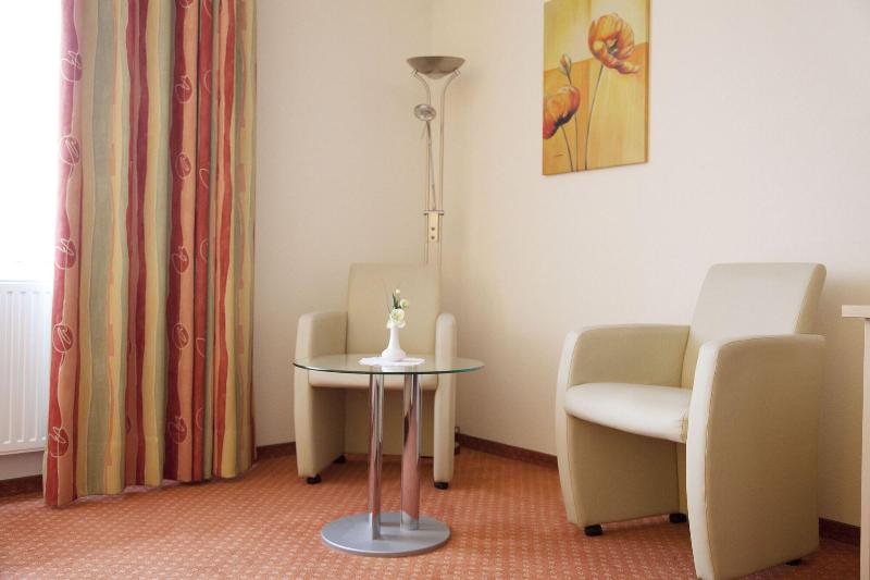 City Hotel Friesoythe image