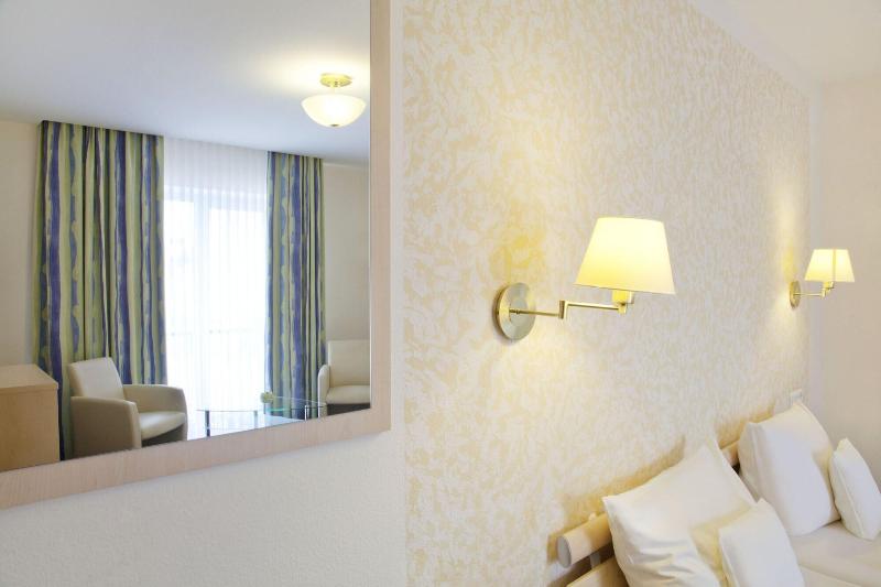 City Hotel Friesoythe image