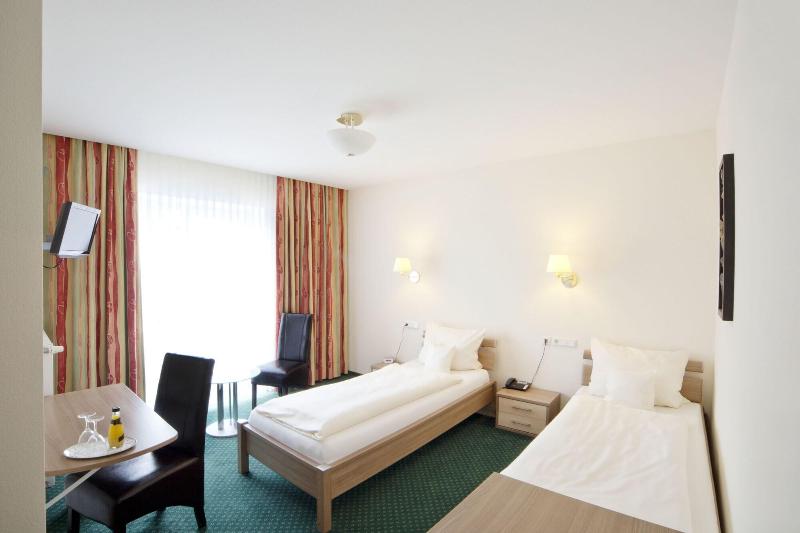 City Hotel Friesoythe image