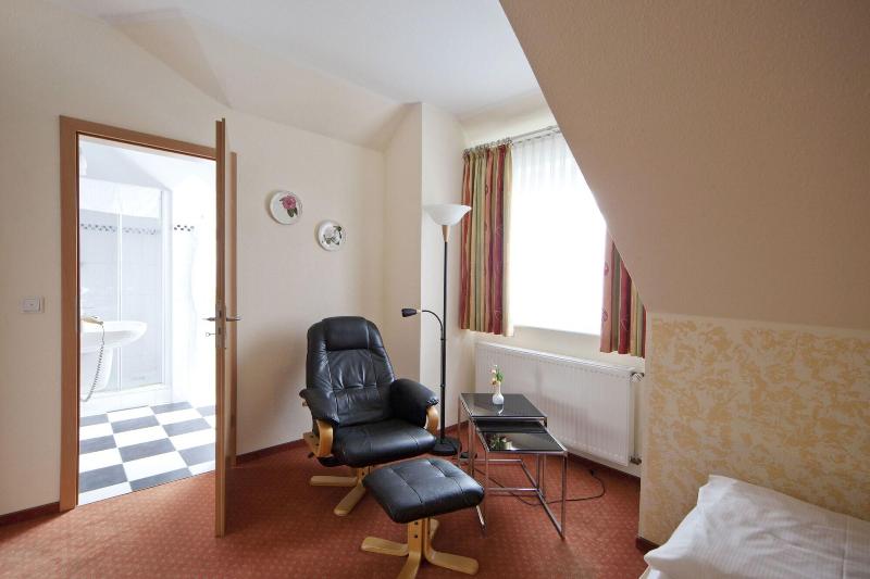 City Hotel Friesoythe image