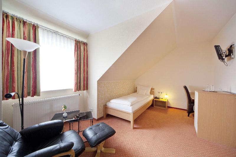 City Hotel Friesoythe image
