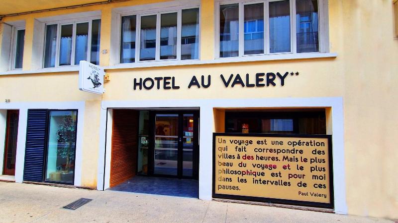 Ha Tel Au Vala Ry image