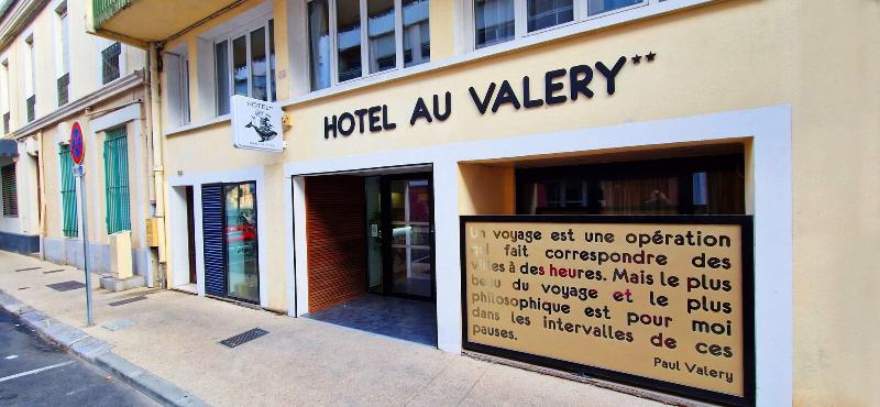 Ha Tel Au Vala Ry image