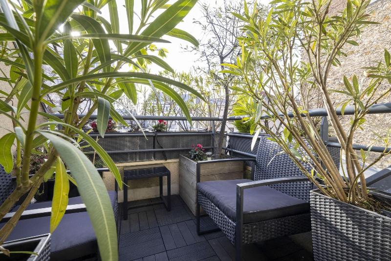 Les Ra Sidences Lavaud image