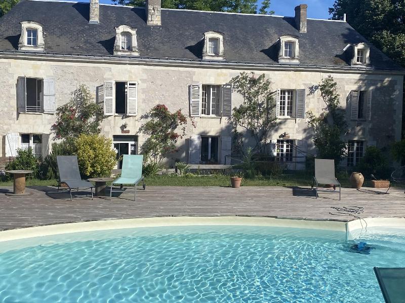 Manoir De La Blonnerie image